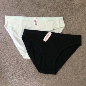 Victoria’s Secret bikini panties